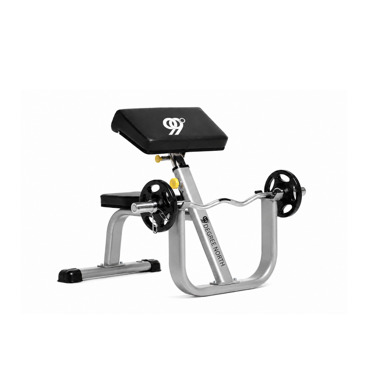 Arm Curl Bench