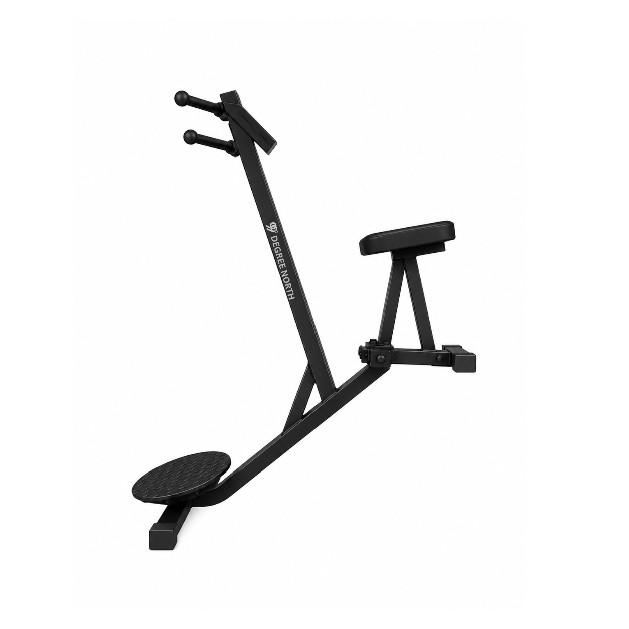 Seated & Standing Twister