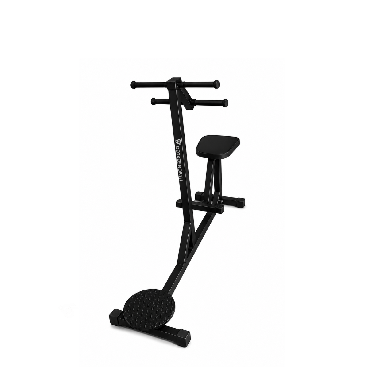 Seated & Standing Twister