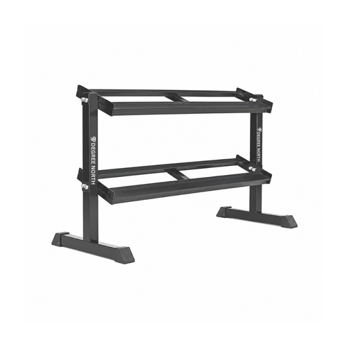 Dumbbell Rack – 2 Tier