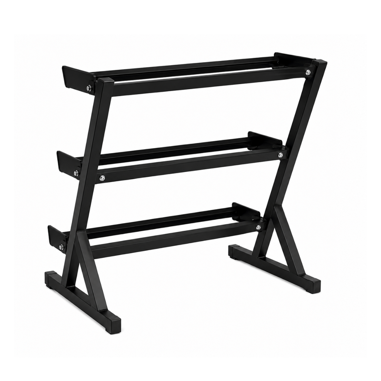 Dumbbell Rack – 3 Tier