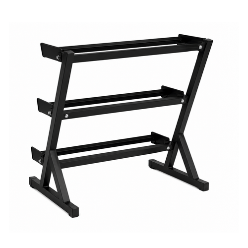 Dumbbell Rack – 3 Tier