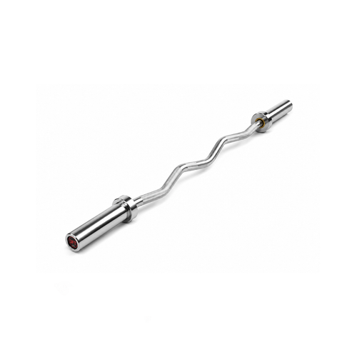 Curl Bar – 4 FT