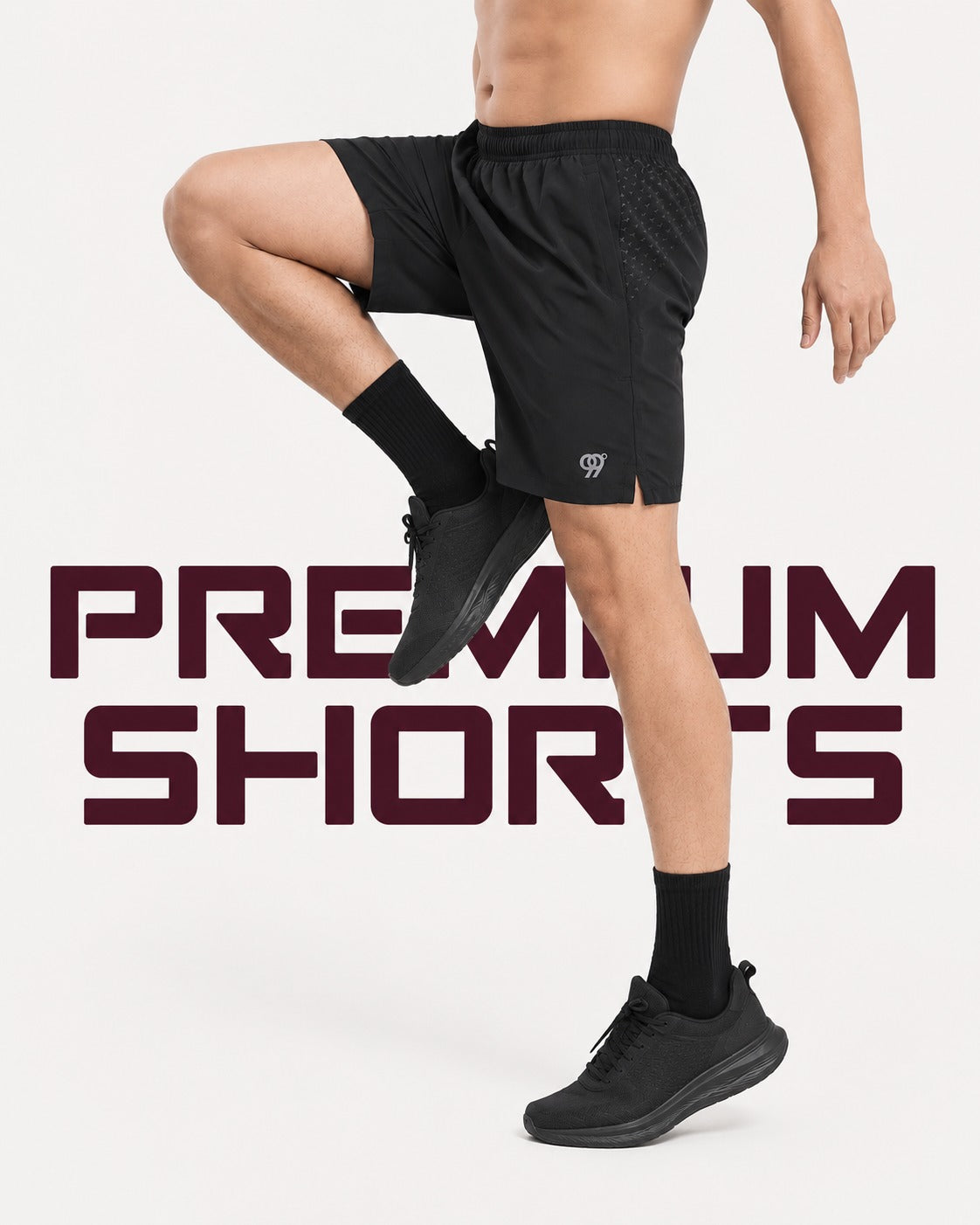 ACTIVE PRO SHORTS