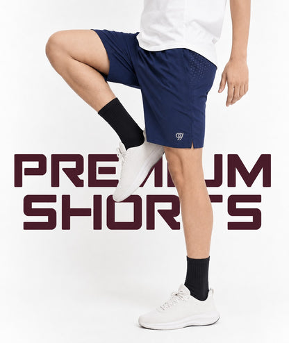 ACTIVE PRO SHORTS