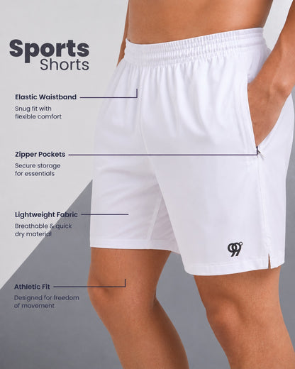 ACTIVE PRO SHORTS