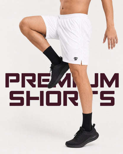 ACTIVE PRO SHORTS