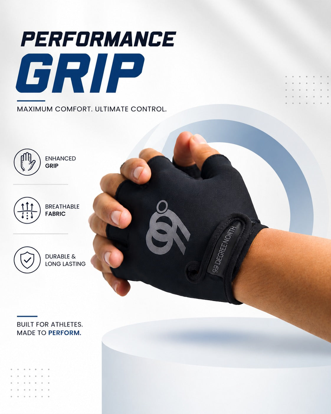 CORE GYM GLOVES
