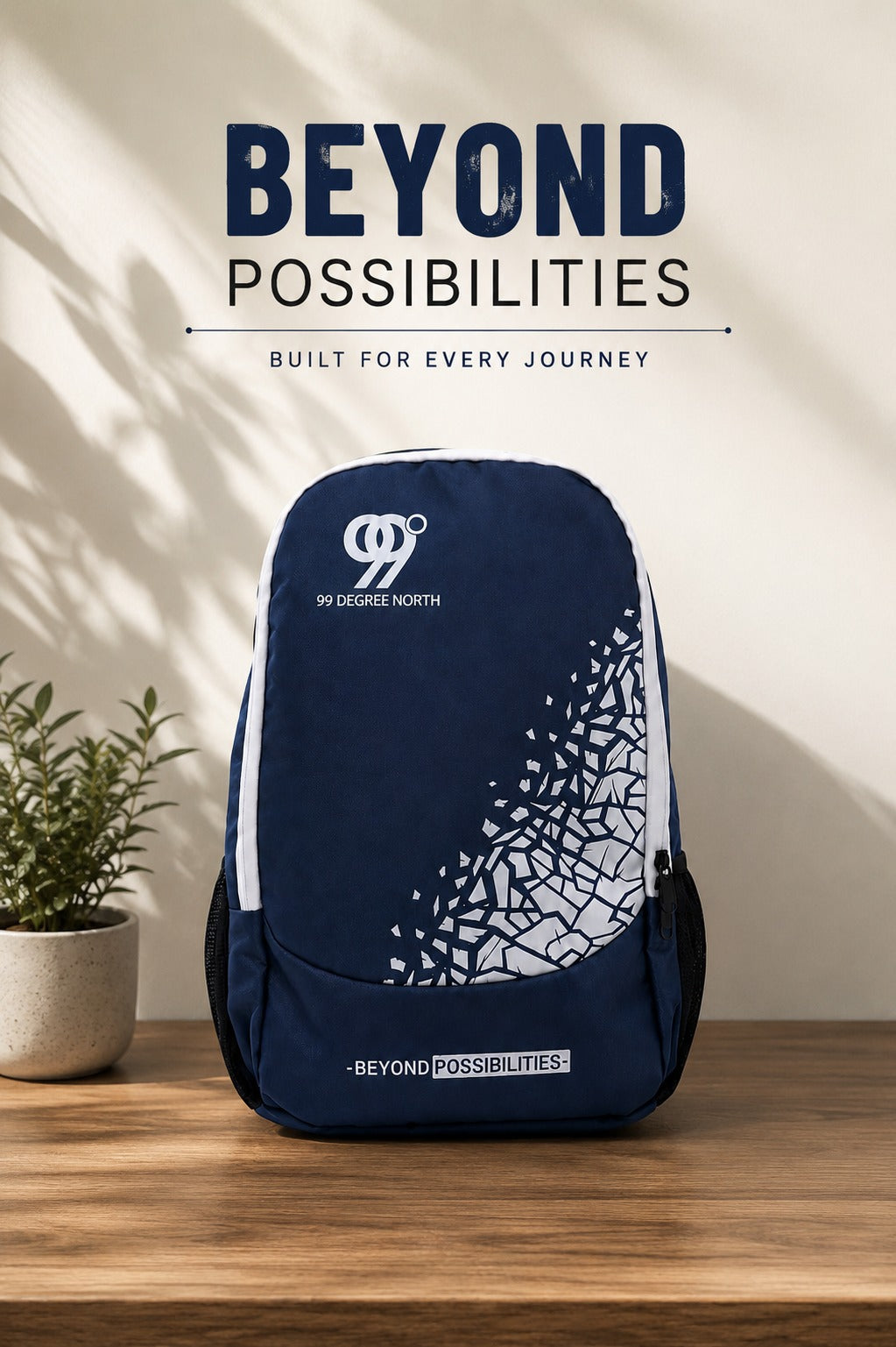 FUSION BACKPACK