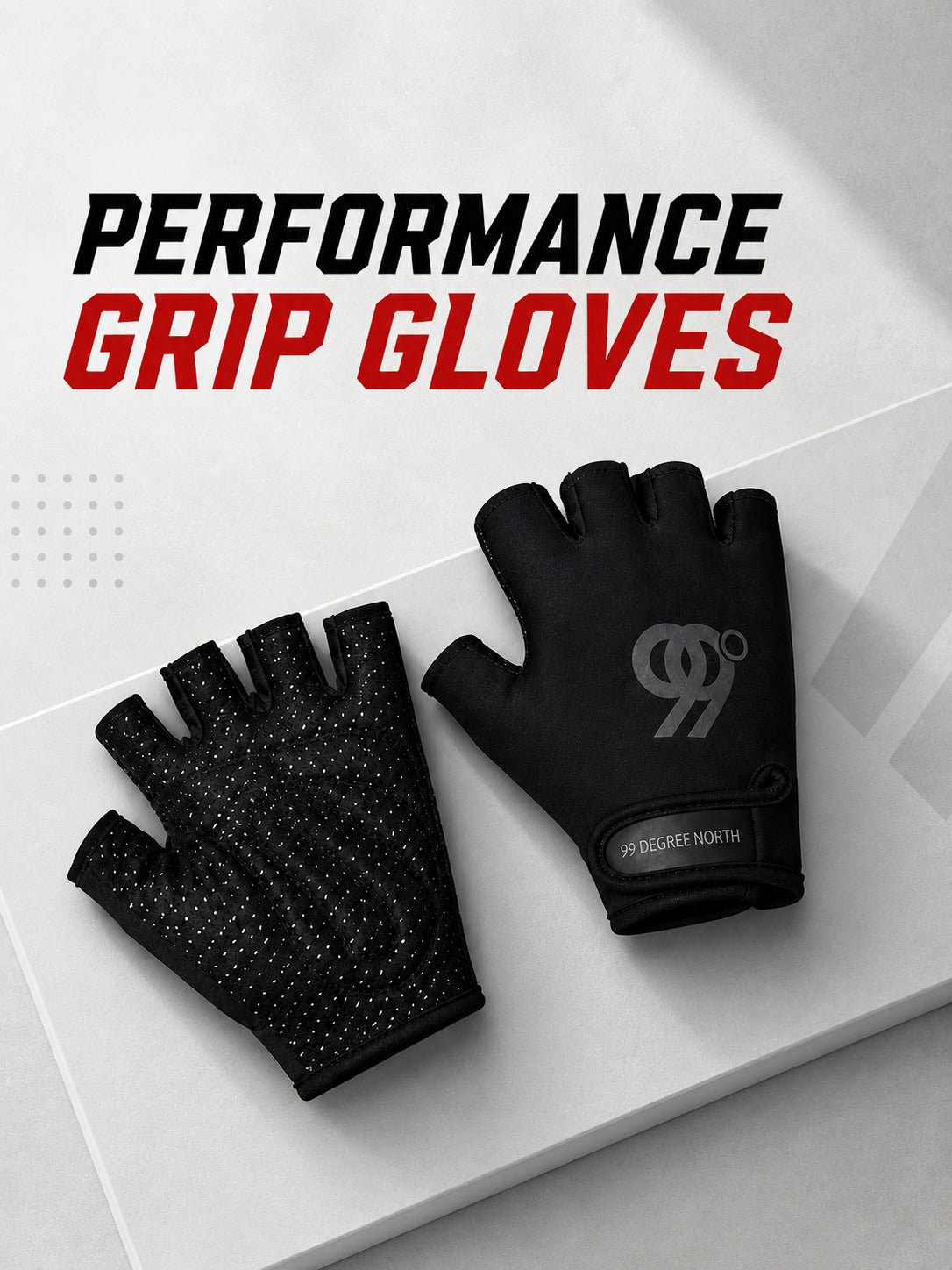 CORE GYM GLOVES
