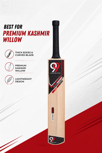NEXXUS KASHMIR WILLOW BAT