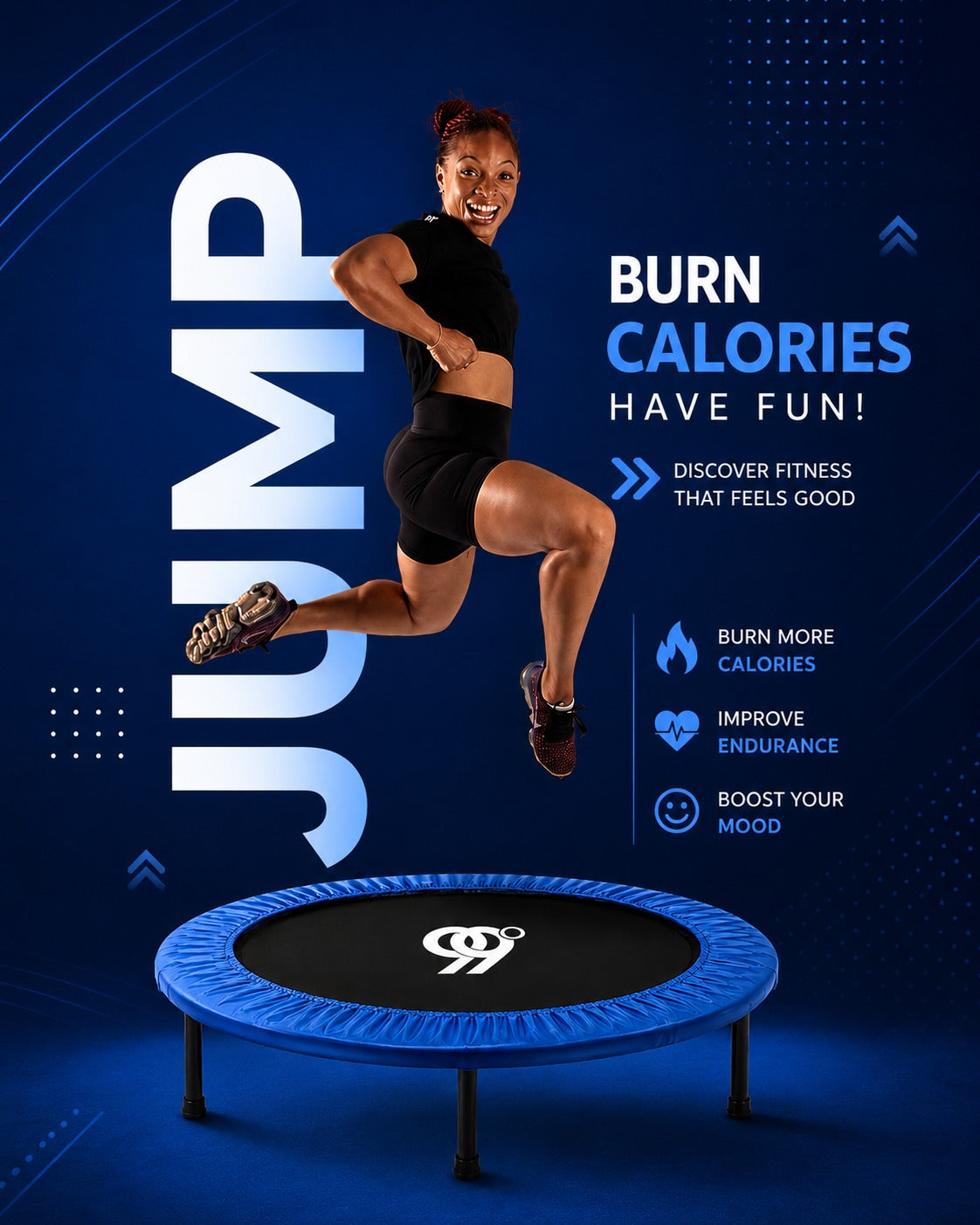 Trampoline