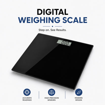 Weight Machine