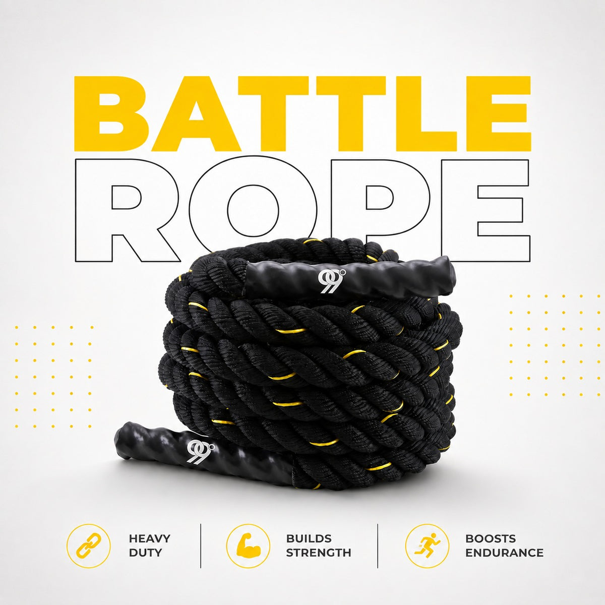 Battle Rope