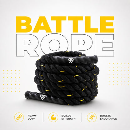 Battle Rope