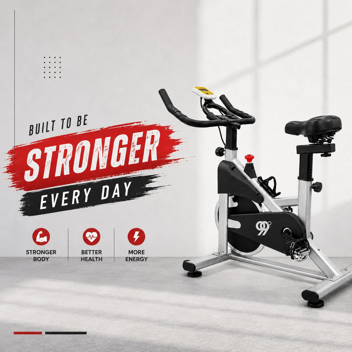 Spin Bike