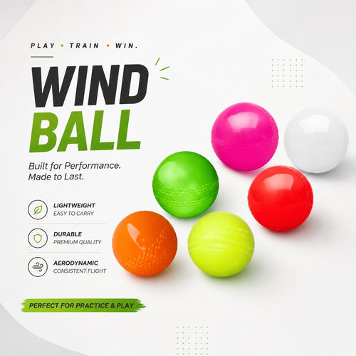 Wind Ball