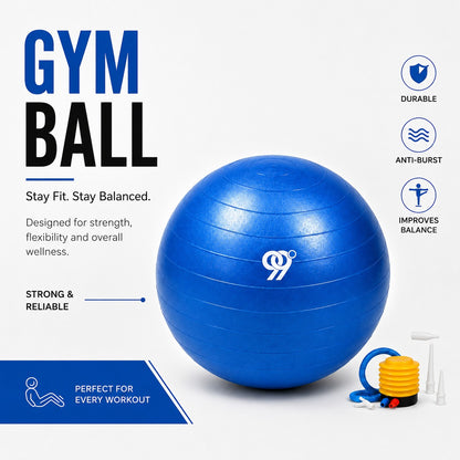 Gym Ball