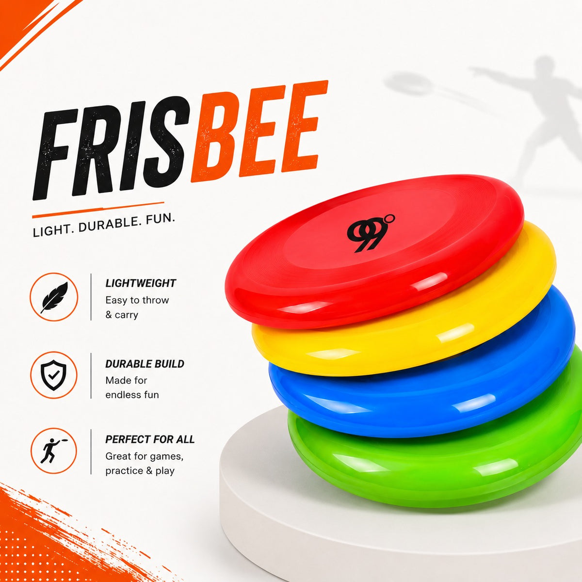 Frisbee