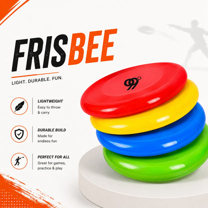 Frisbee