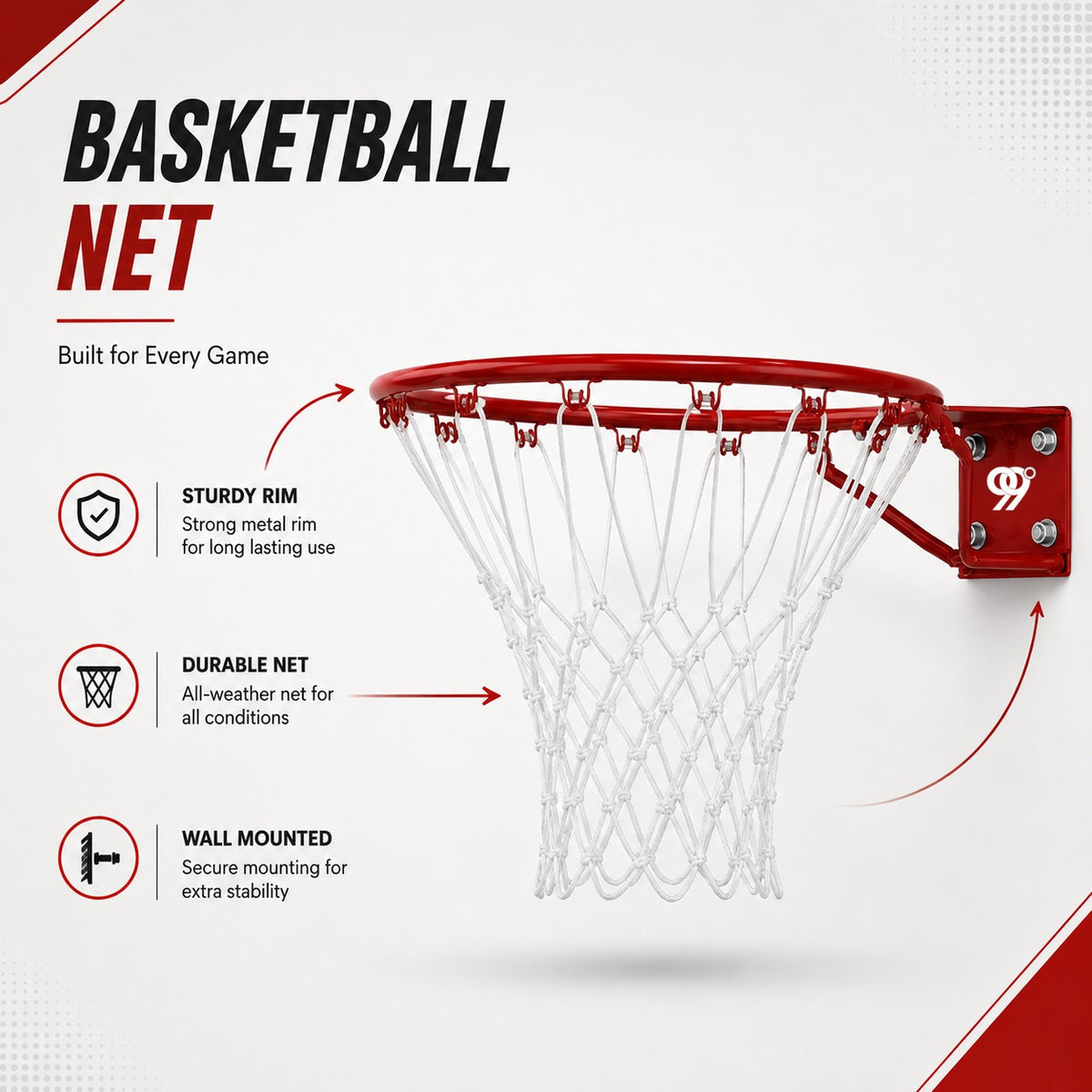 Basketball Net