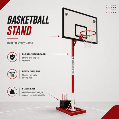 Basketball Mini POLES
