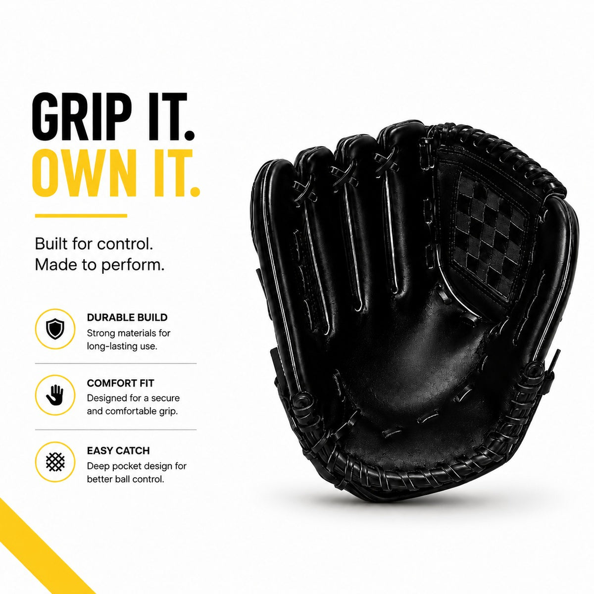 Baseball Glove