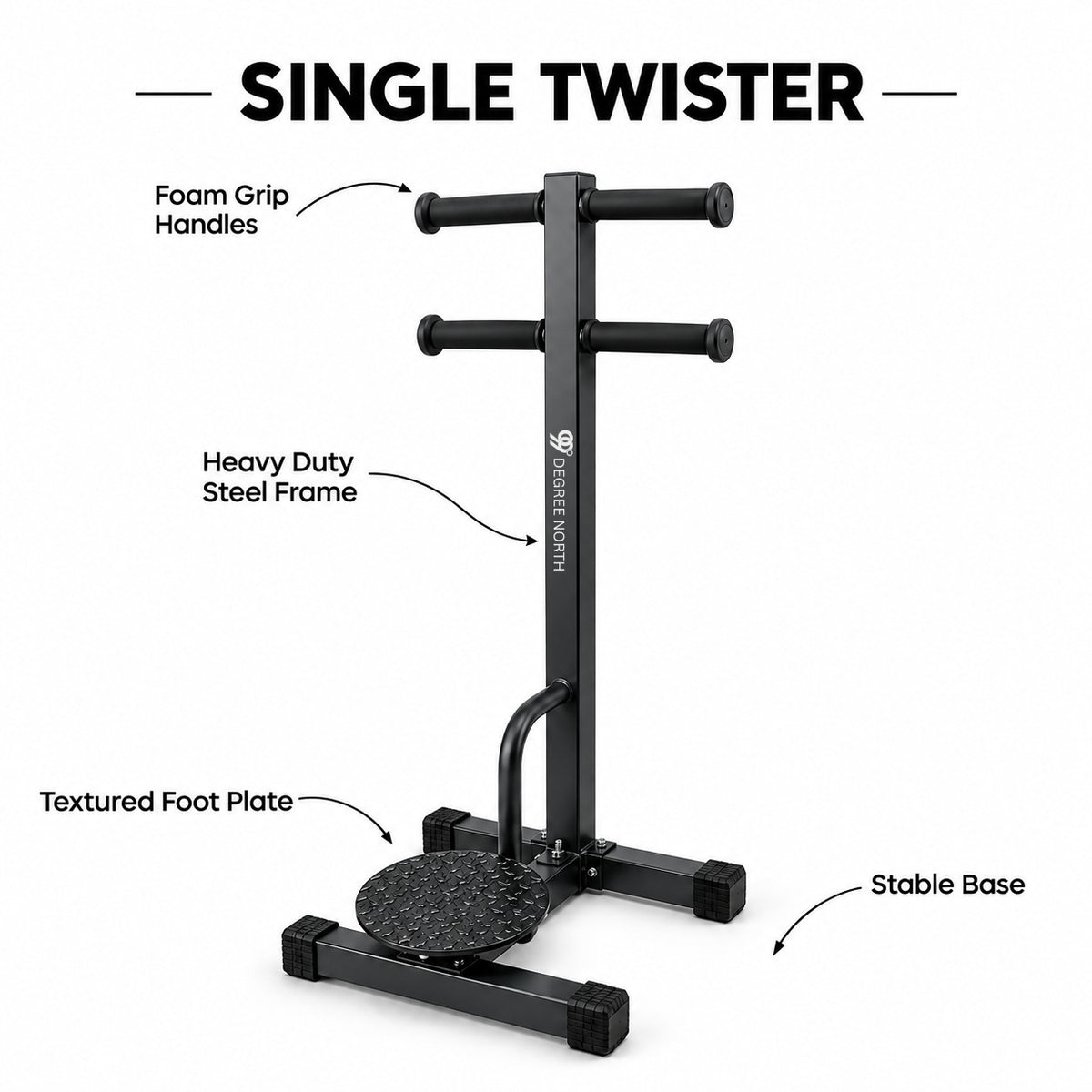 Single Twister