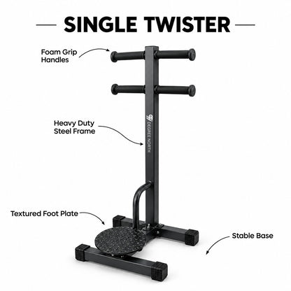 Single Twister