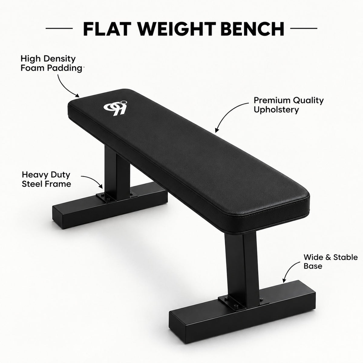 Flat Bench
