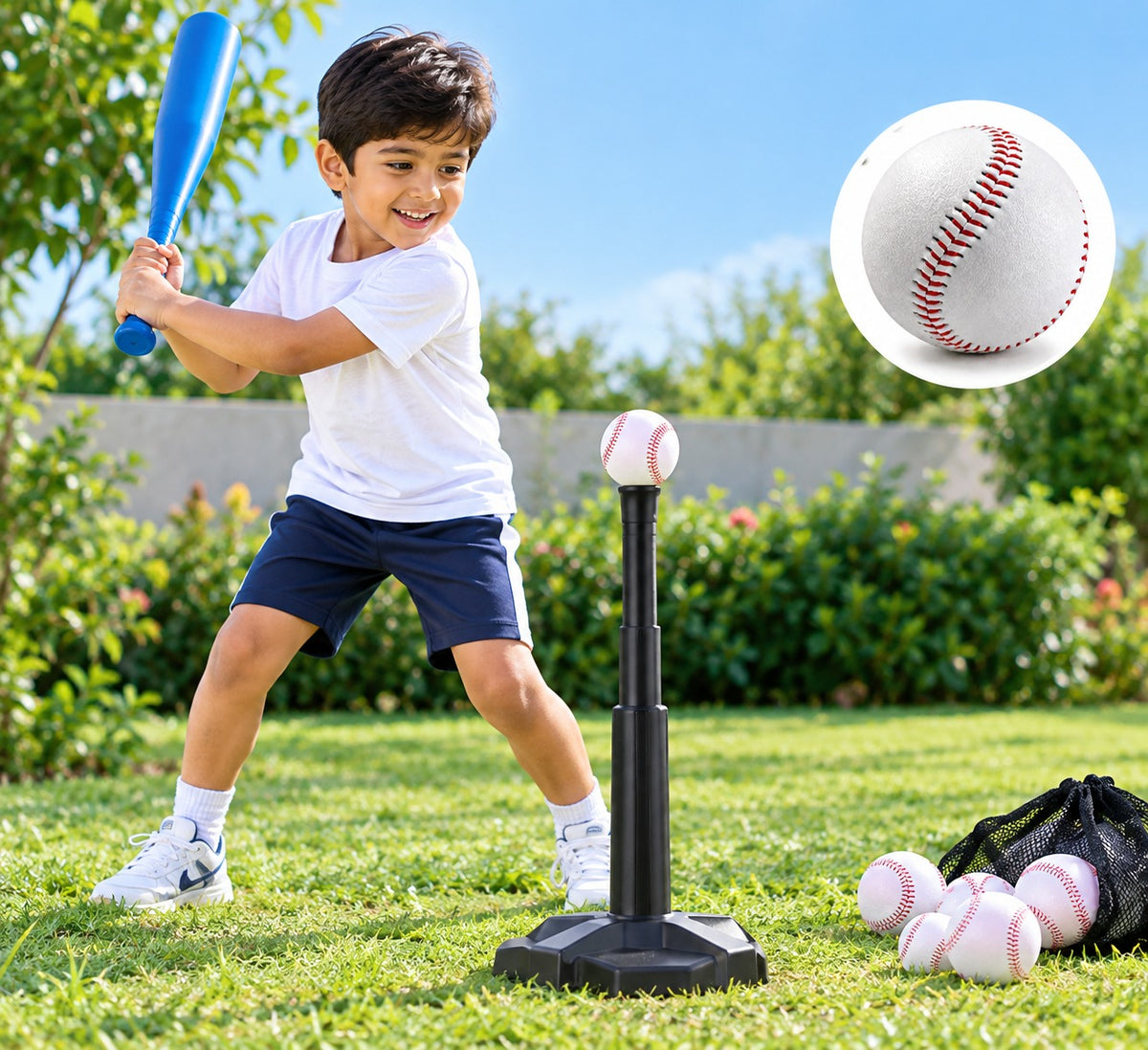 Soft Ball