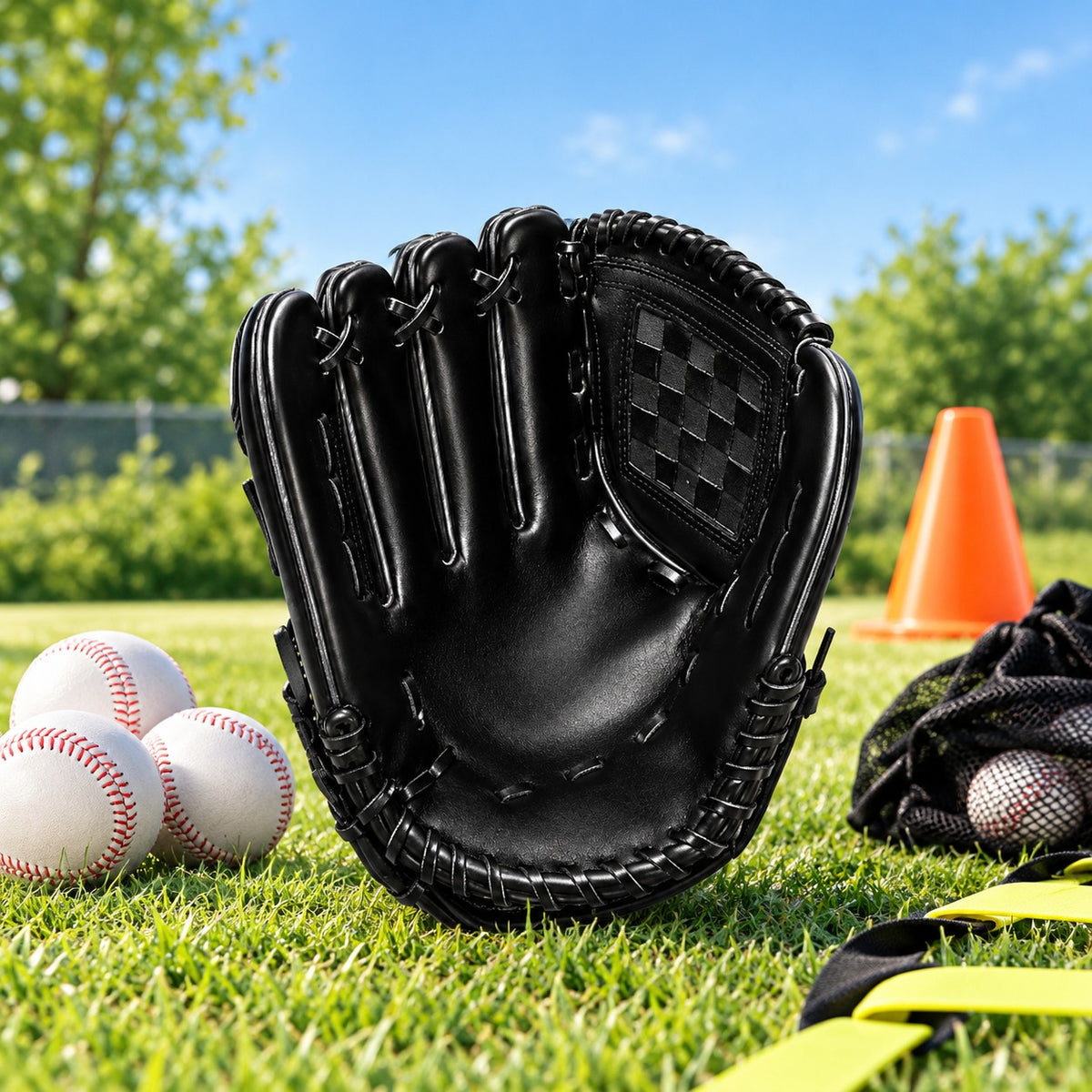 Baseball Glove