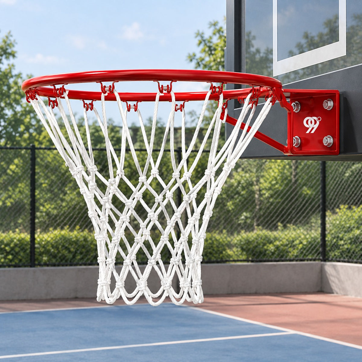 Basketball Net