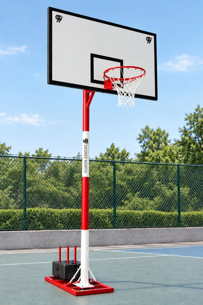 Basketball Mini POLES