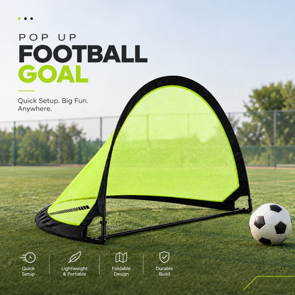 Pop Up Net