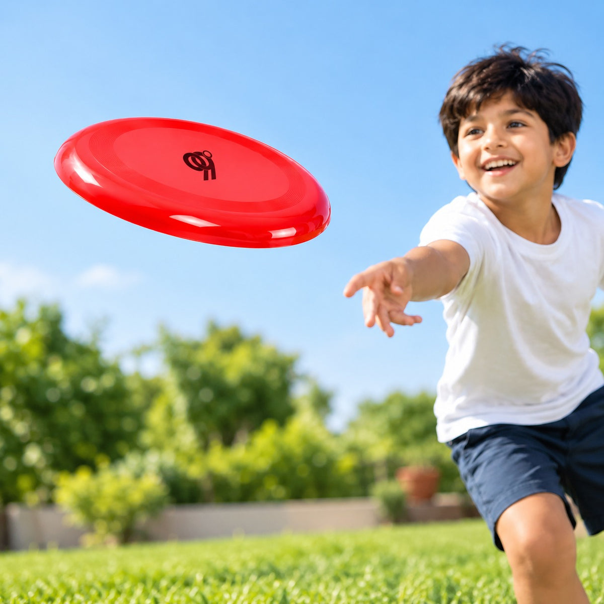 Frisbee