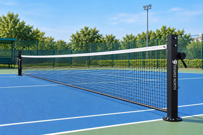 Lawn Tennis Pole