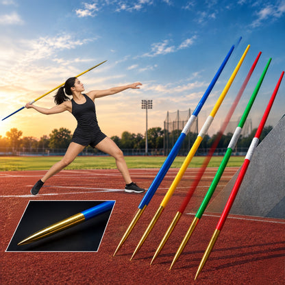 Javelin Throw (Aluminium)