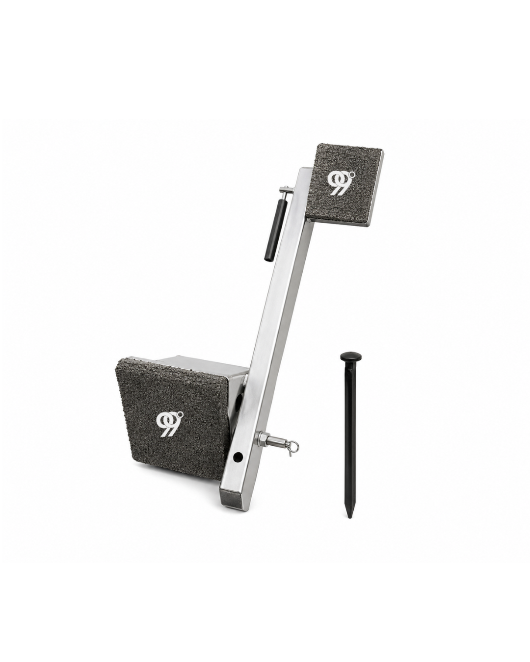 Track Starting Block