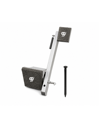 Track Starting Block