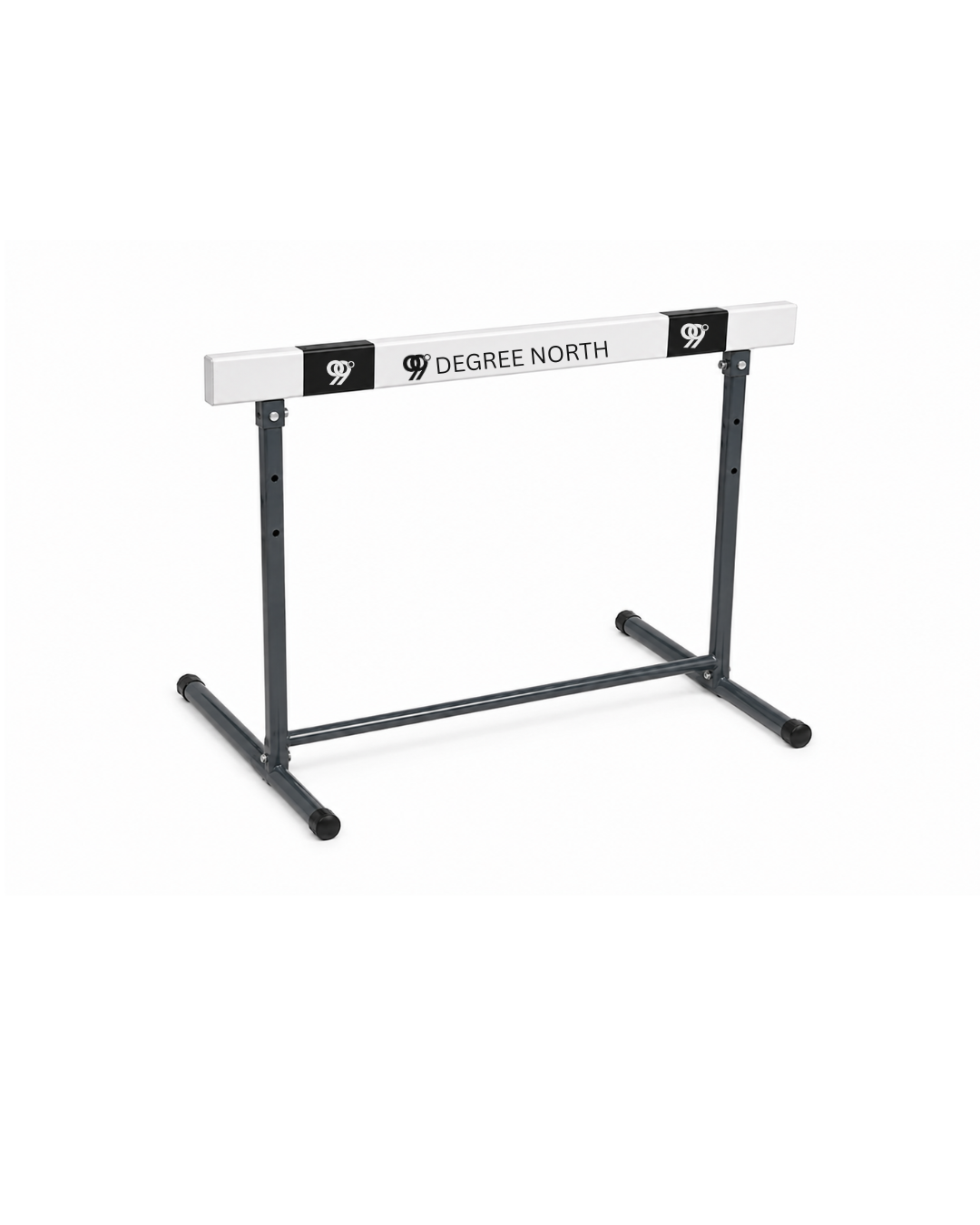 Wooden Hurdle