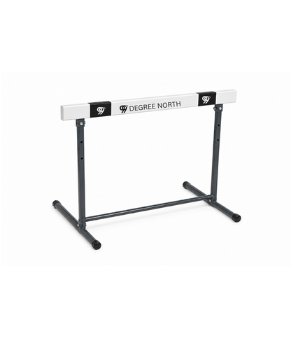 Wooden Hurdle