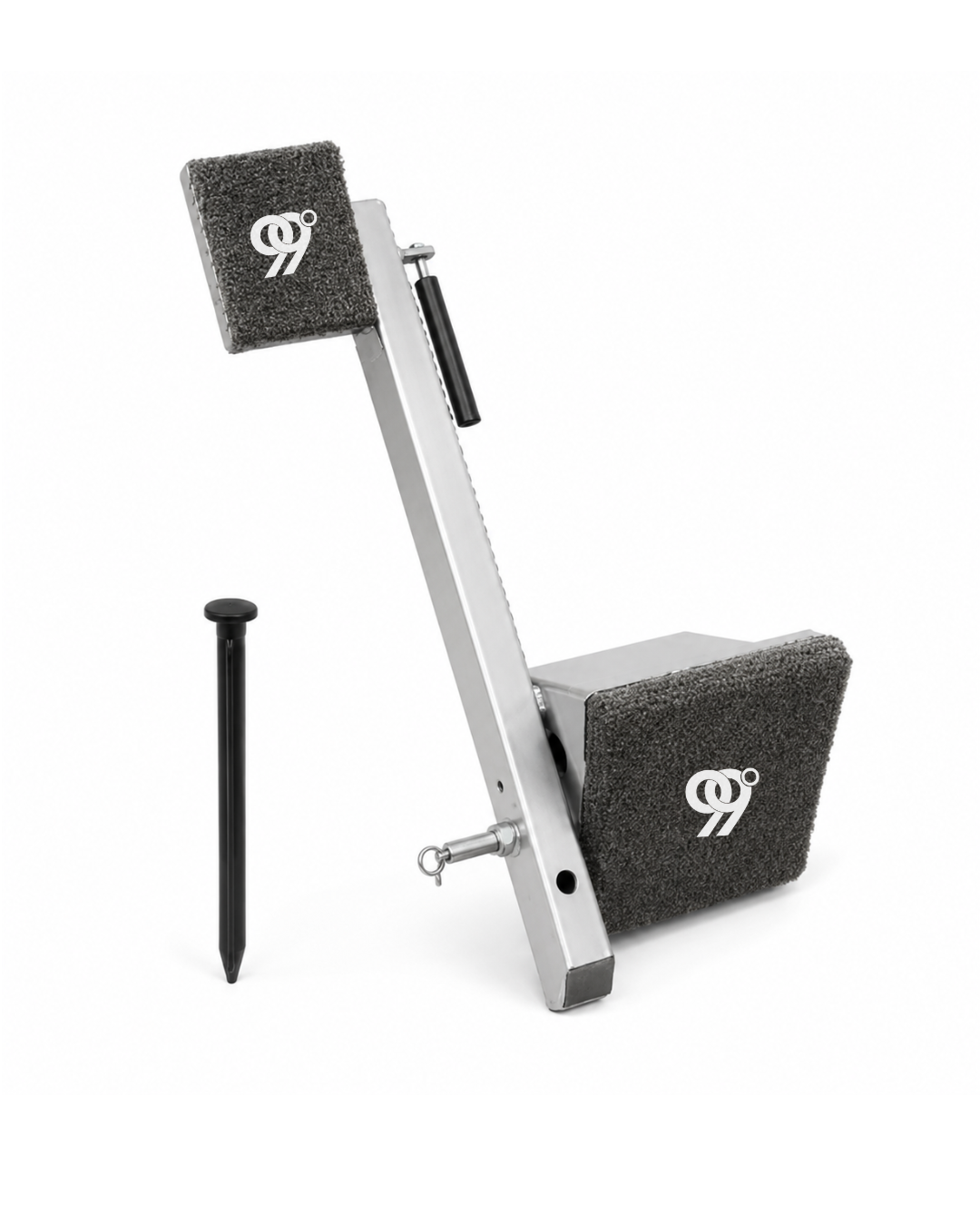 Track Starting Block