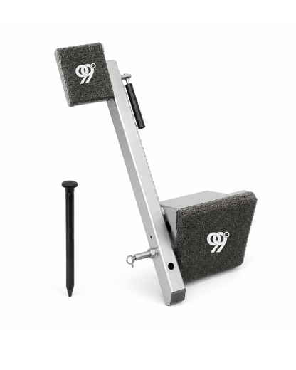 Track Starting Block