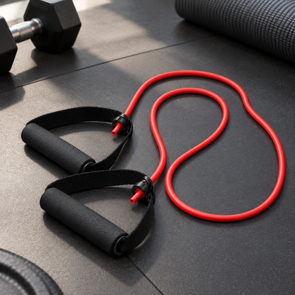 Resistance Tube