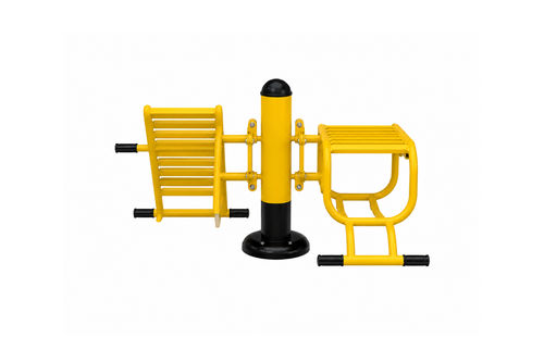 ABS Shaper