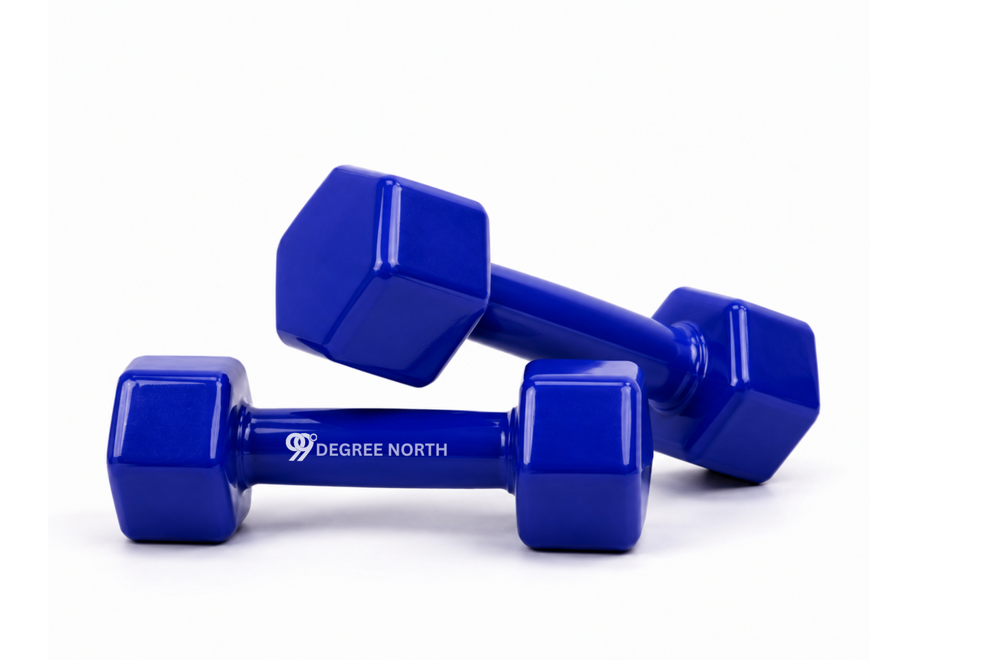 Vinyl Dumbbell