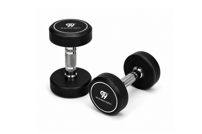 Bouncer Dumbbell