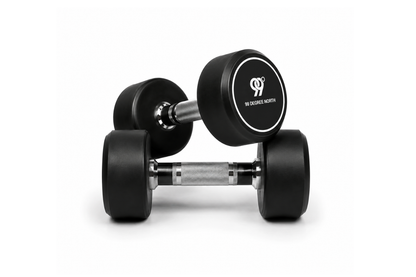 Bouncer Dumbbell