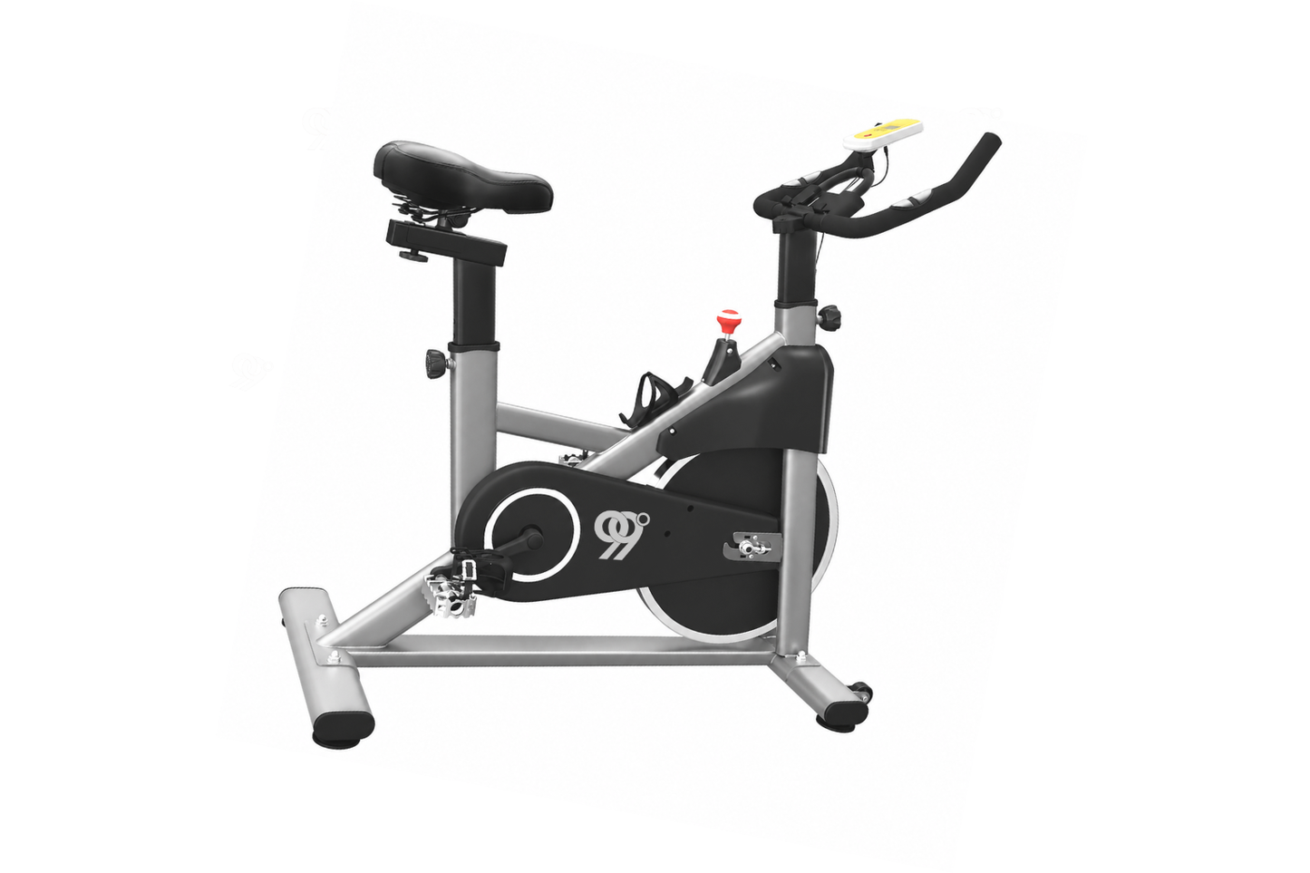 Spin Bike